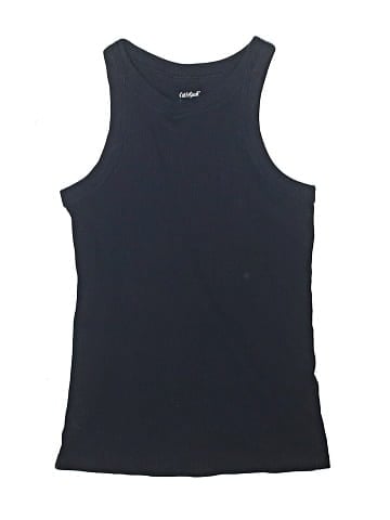 Cat & Jack Active Tank (view 1)