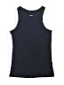 Cat & Jack Black Active Tank Size 8 - photo 1