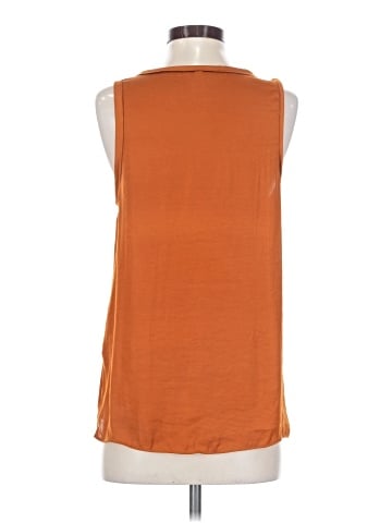 Naked Zebra Sleeveless Top (view 2)