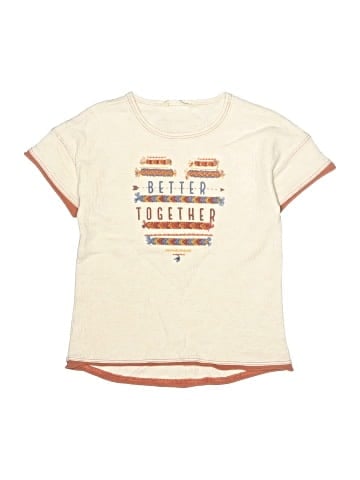 Matilda Jane Short Sleeve T-Shirt (view 1)