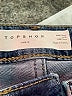 Topshop Blue Jeans Size 29 waist - photo 4