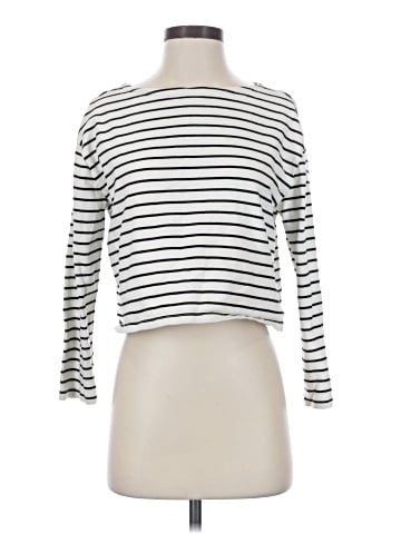 Lucky Brand 3/4 Sleeve T-Shirt (view 1)