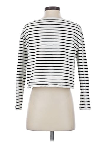 Lucky Brand 3/4 Sleeve T-Shirt (view 2)
