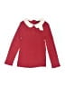 Baby Gap 100% Cotton Red Pullover Sweater Size 3 - photo 1