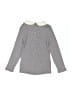 Baby Gap 100% Cotton Gray Pullover Sweater Size 2T - photo 2