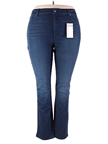 Gloria Vanderbilt Jeans (view 1)