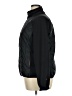 IZOD 100% Polyester Argyle Black Jacket Size XL - photo 5