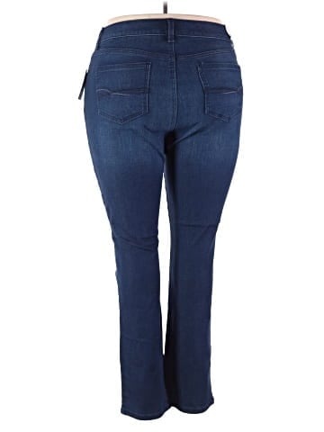 Gloria Vanderbilt Jeans (view 2)