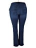 Gloria Vanderbilt Blue Jeans Size 18 - photo 2