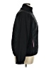 IZOD 100% Polyester Argyle Black Jacket Size XL - photo 4