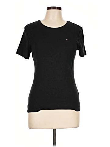 Tommy Hilfiger Short Sleeve T-Shirt (view 1)