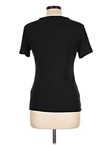 Tommy Hilfiger Short Sleeve T-Shirt (view 2)