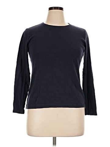 Croft & Barrow Pullover Sweater (view 1)