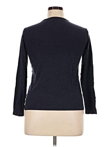 Croft & Barrow Pullover Sweater (view 2)
