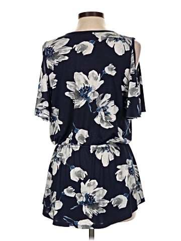 Venus Short Sleeve Blouse (view 2)