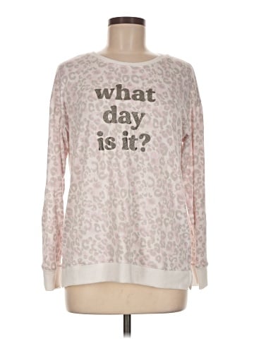 Secret Treasures Sweatshirt (view 1)