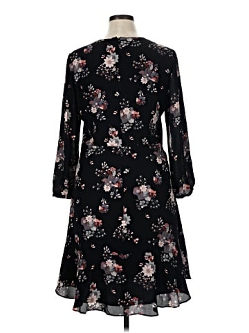 Ann Taylor LOFT Casual Dress (view 2)