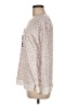 Secret Treasures Animal Print Pink Sweatshirt Size M - photo 5
