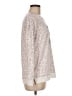 Secret Treasures Animal Print Pink Sweatshirt Size M - photo 4