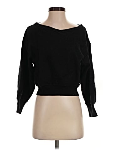 Free People Cashmere Pullover Sweater (view 1)