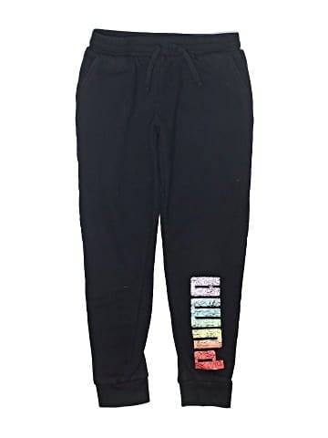 Puma Sweatpants (view 1)
