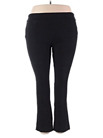 St. John's Bay Active Pants (view 1)