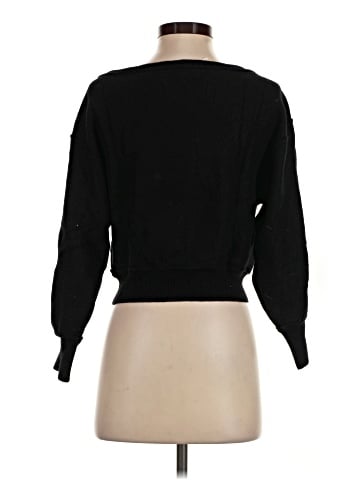 Free People Cashmere Pullover Sweater (view 2)