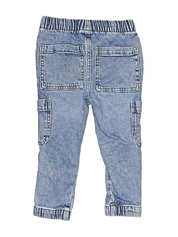 Cat & Jack Jeans (view 2)
