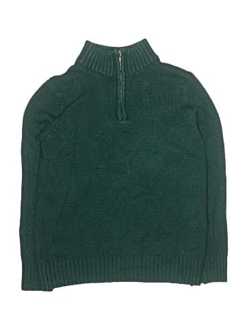 The Children's Place Turtleneck Sweater (view 1)