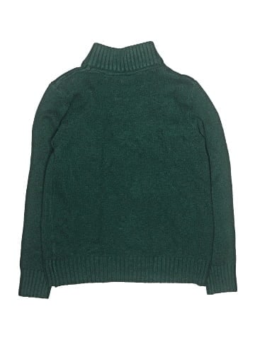 The Children's Place Turtleneck Sweater (view 2)