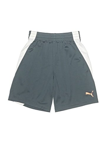 Puma Athletic Shorts (view 1)