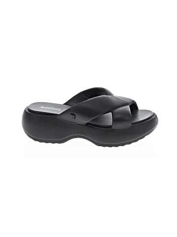 Melissa Sandals (view 1)