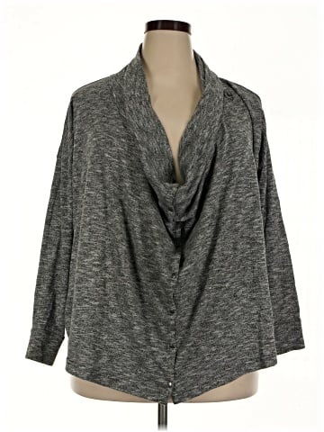 Eddie Bauer Cardigan (view 1)