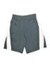 Puma Color Block Gray Athletic Shorts Size 7 - photo 2