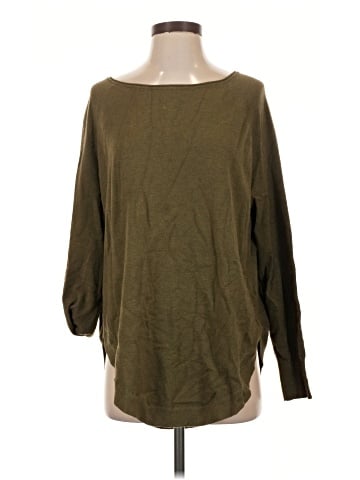 Dreamers 3/4 Sleeve Top (view 1)