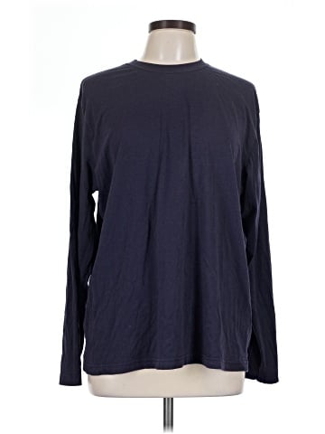 Merona Long Sleeve T-Shirt (view 1)