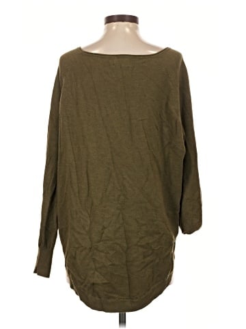 Dreamers 3/4 Sleeve Top (view 2)