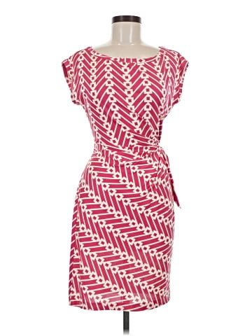 Diane von Furstenberg Cocktail Dress (view 1)