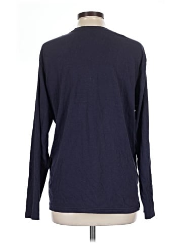 Merona Long Sleeve T-Shirt (view 2)
