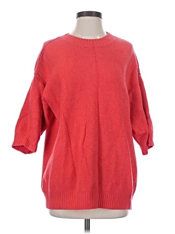 Moth Pullover Sweater (view 1)