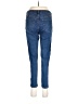 Jessica Simpson Solid Blue Jeans Size 30 waist - photo 2