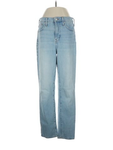 Madewell Jeans (view 1)