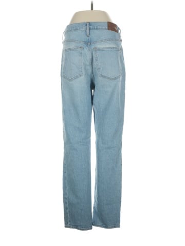 Madewell Jeans (view 2)