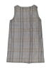 Jacadi Tweed Gray Dress Size 6 - photo 2
