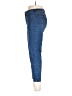 Jessica Simpson Solid Blue Jeans Size 30 waist - photo 5
