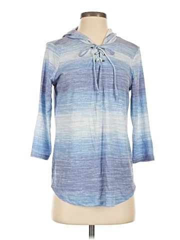 Christopher & Banks Pullover Sweater (view 1)