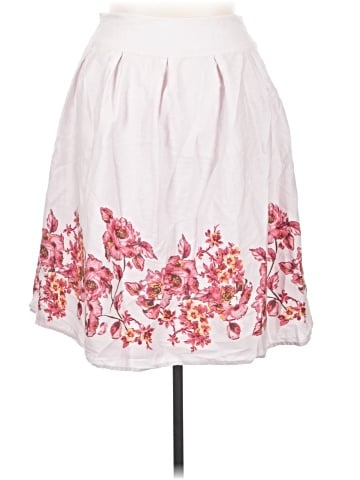Croft & Barrow Casual Skirt (view 2)