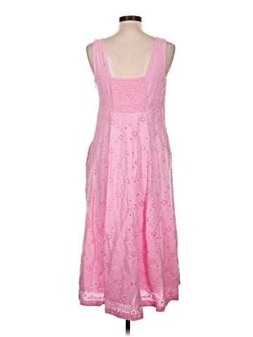 J.Crew Factory Store Casual Dress (view 2)