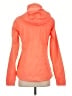 The North Face 100% Polyester Orange Jacket Size S - photo 2