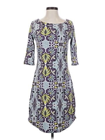 Soybu Casual Dress (view 1)